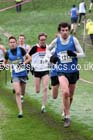 Senior men, Durham Cathedral Cross Country Relays. Photo: David T. Hewitson/Sports for All Pics
